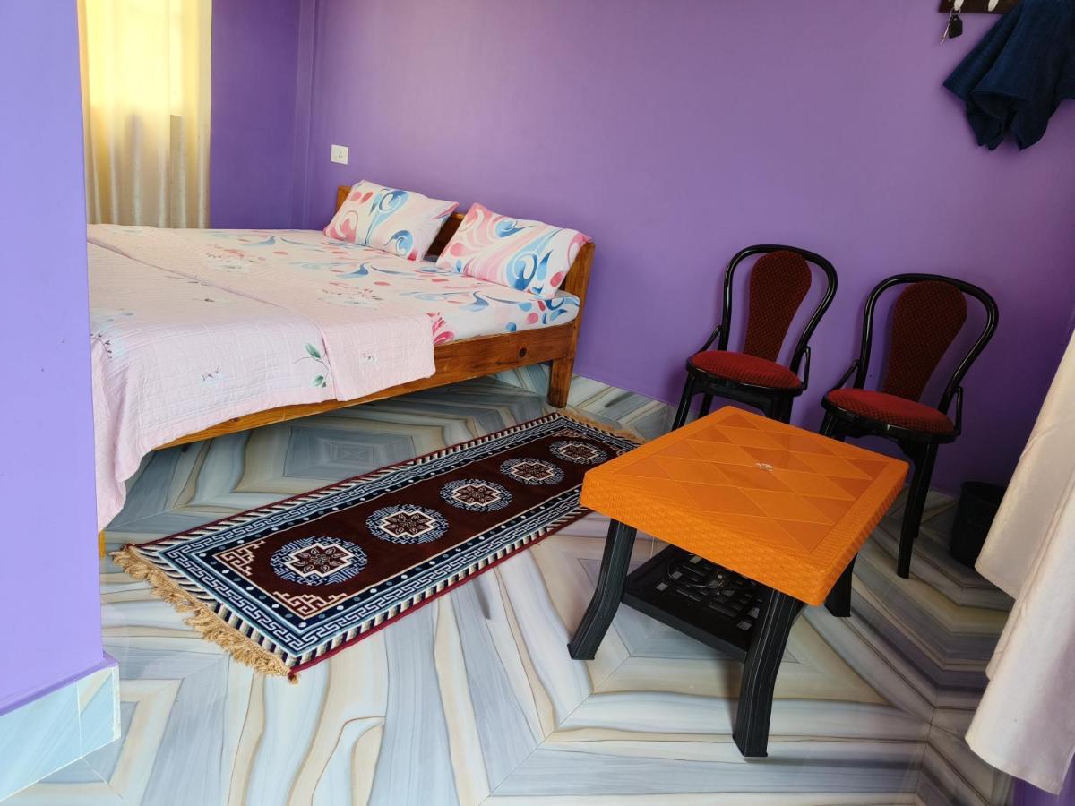 Lavender Guesthouse تشيرابونجي المظهر الخارجي الصورة