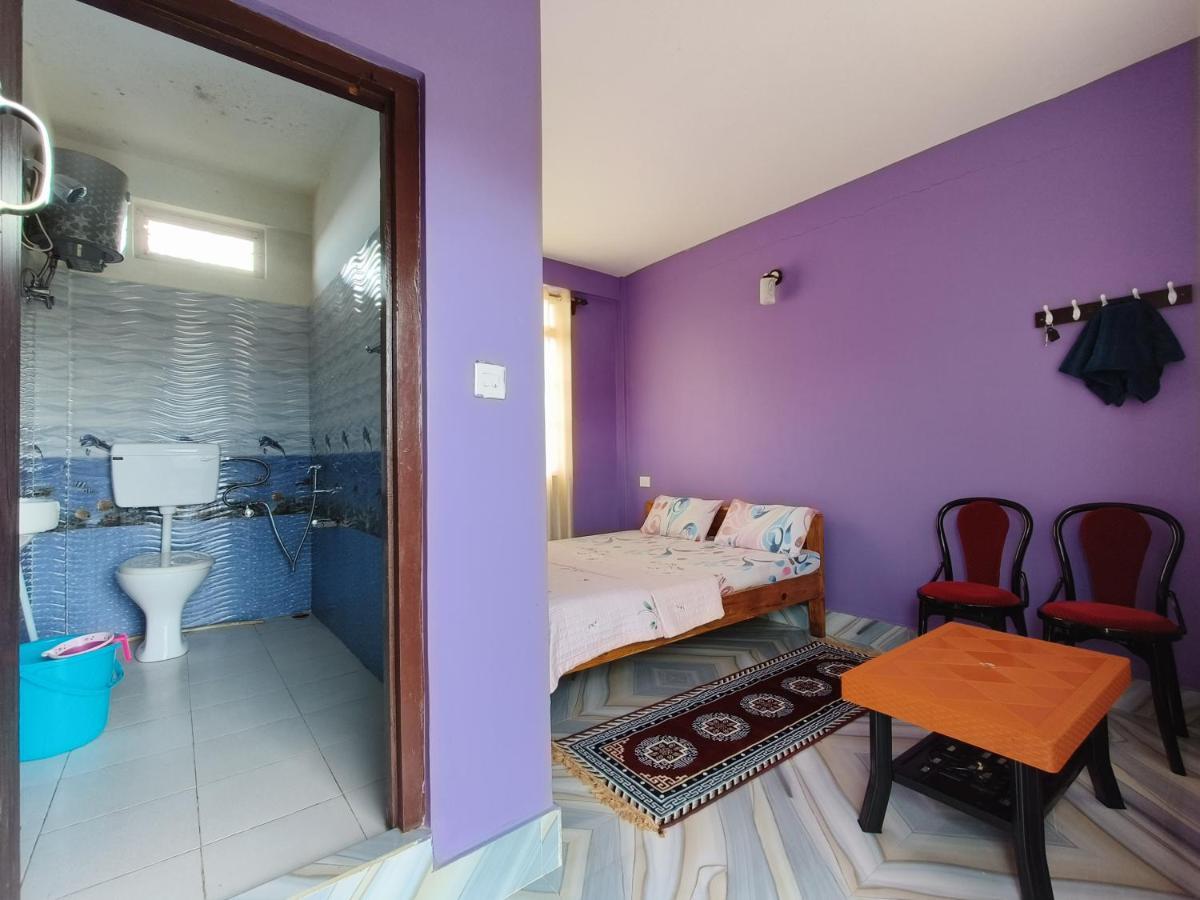 Lavender Guesthouse تشيرابونجي المظهر الخارجي الصورة