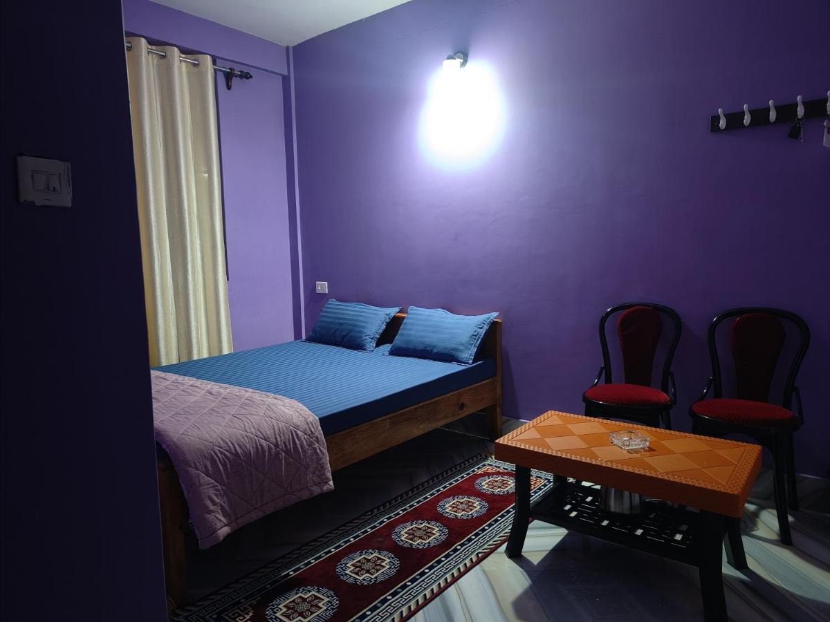 Lavender Guesthouse تشيرابونجي المظهر الخارجي الصورة