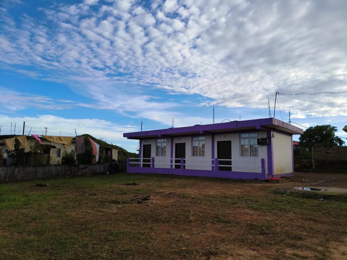 Lavender Guesthouse تشيرابونجي المظهر الخارجي الصورة