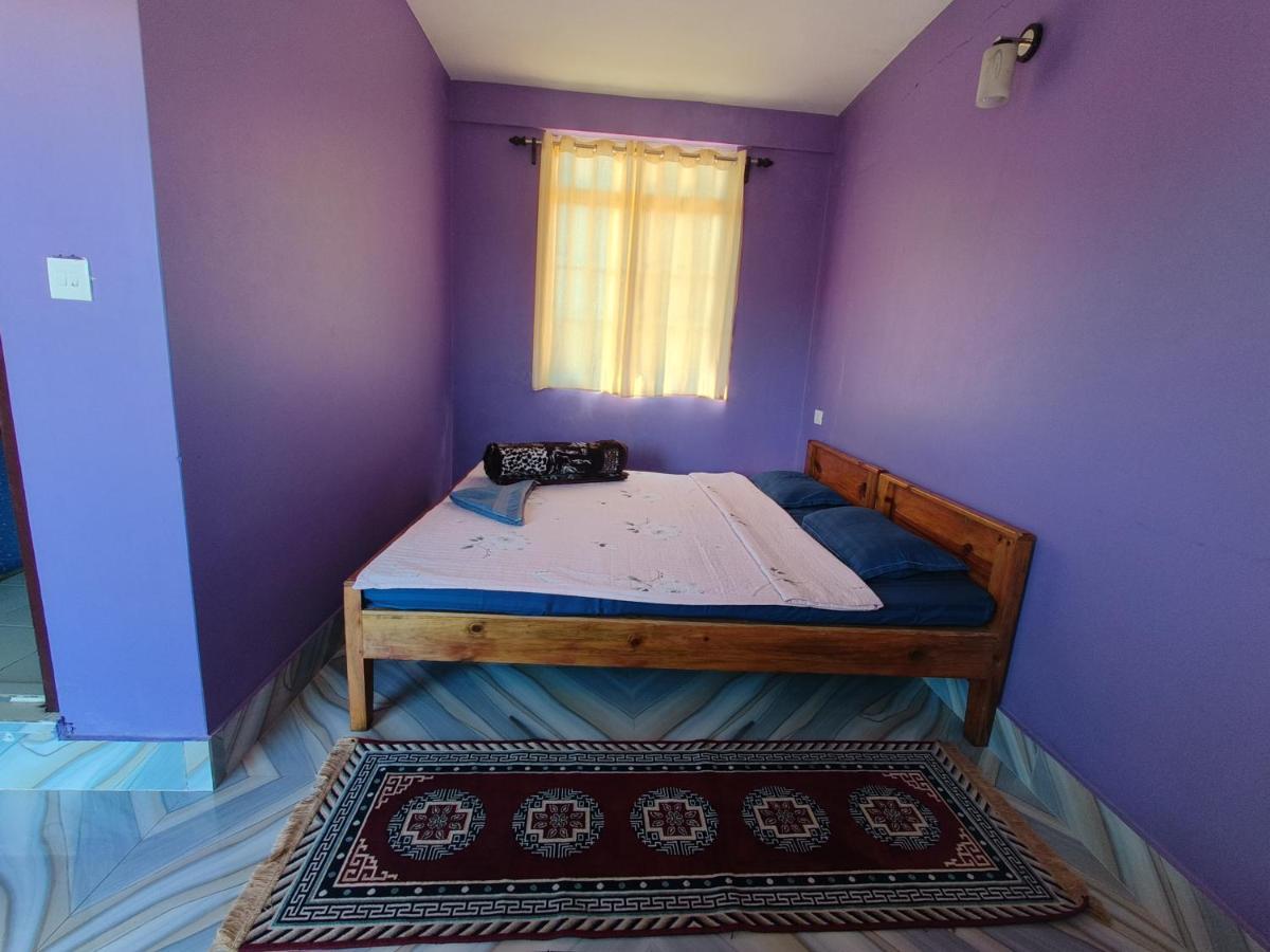 Lavender Guesthouse تشيرابونجي المظهر الخارجي الصورة