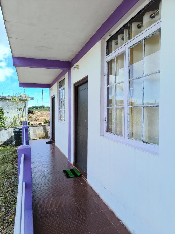 Lavender Guesthouse تشيرابونجي المظهر الخارجي الصورة