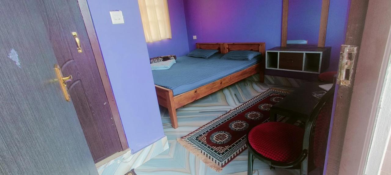 Lavender Guesthouse تشيرابونجي المظهر الخارجي الصورة