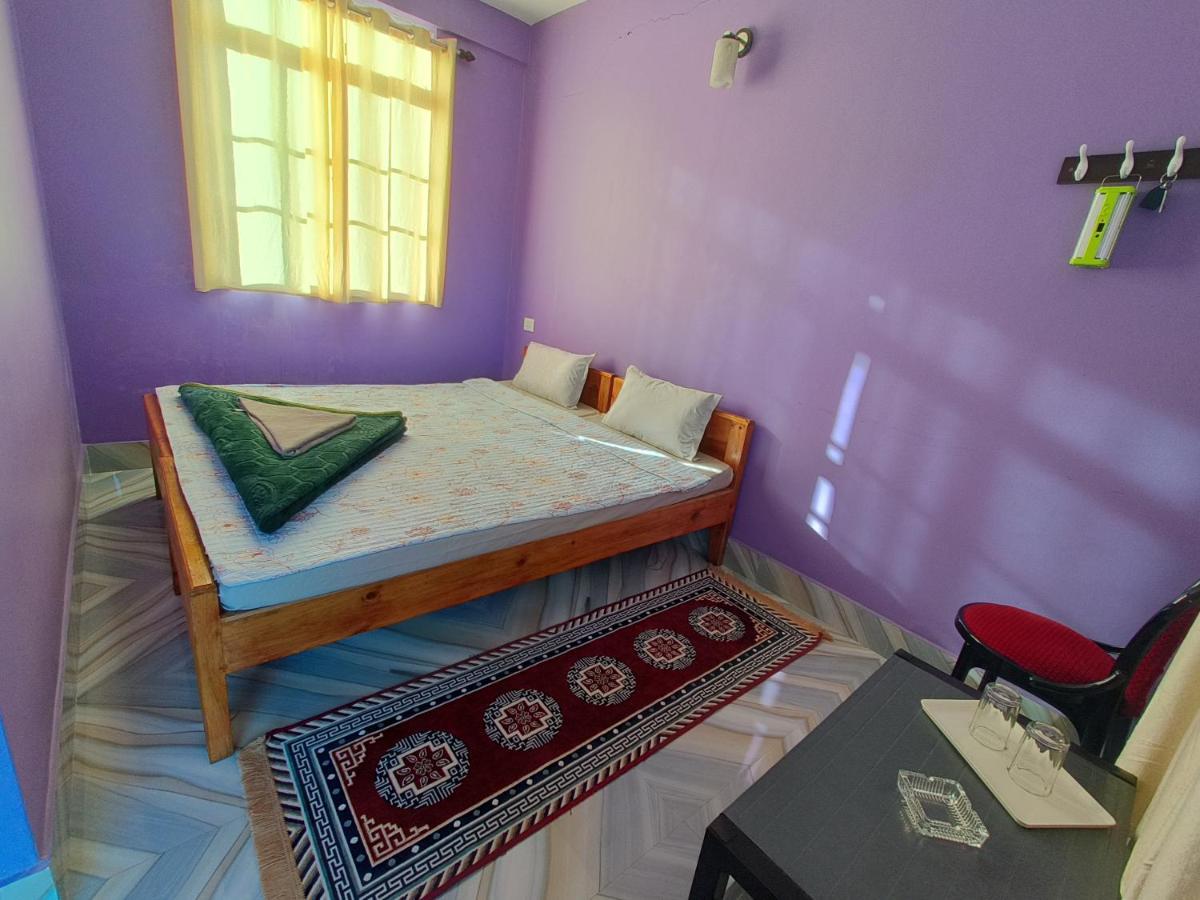 Lavender Guesthouse تشيرابونجي المظهر الخارجي الصورة