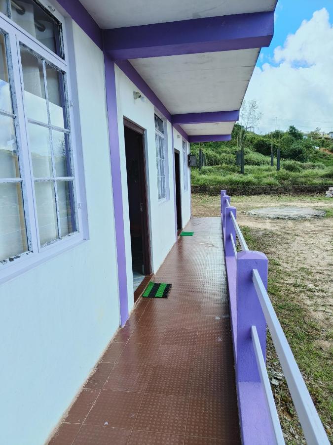 Lavender Guesthouse تشيرابونجي المظهر الخارجي الصورة
